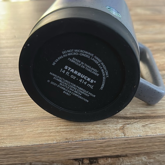 Starbucks Ceramic Mug - Picture 2 of 6